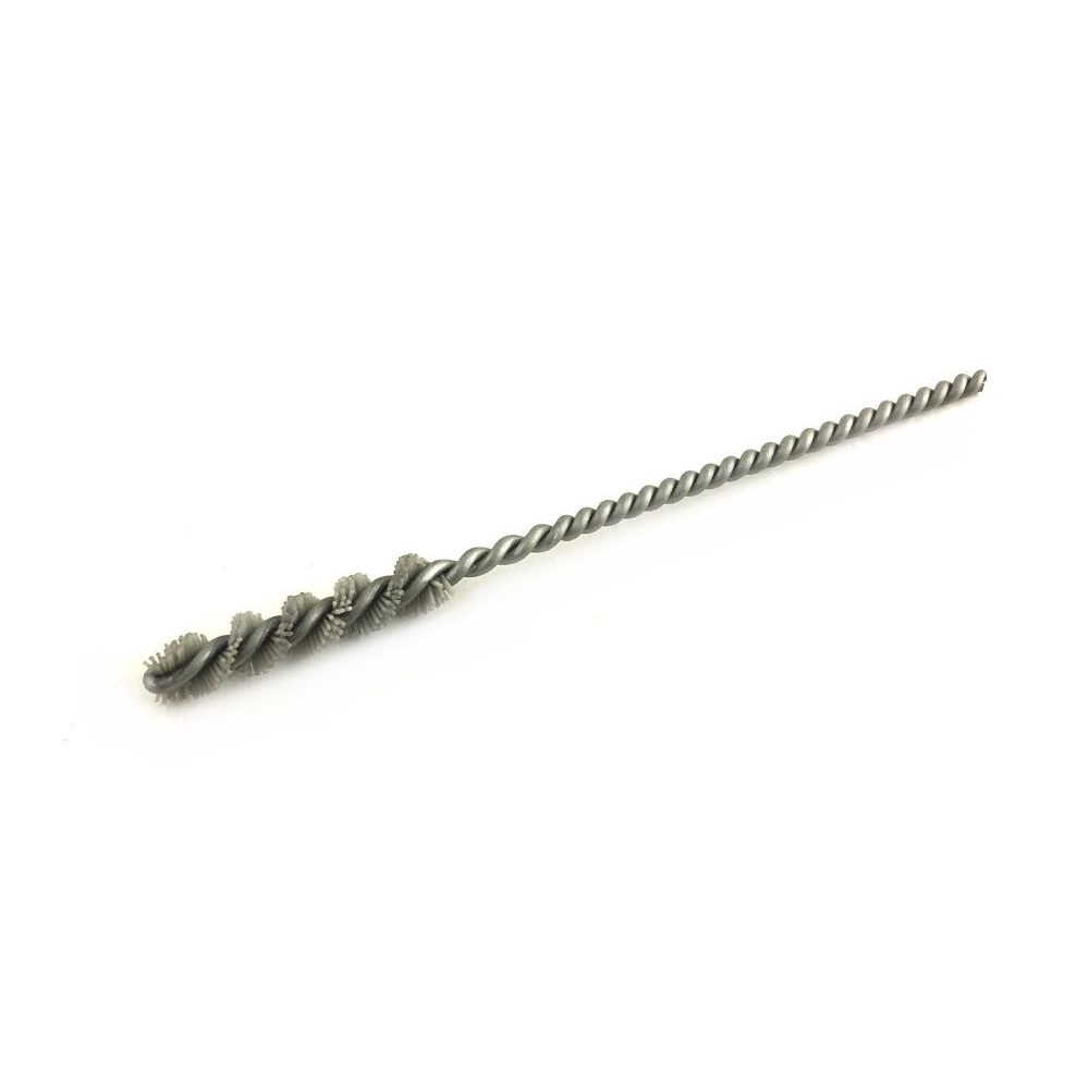 Series 81-AY Abrasive Nylon Brushes