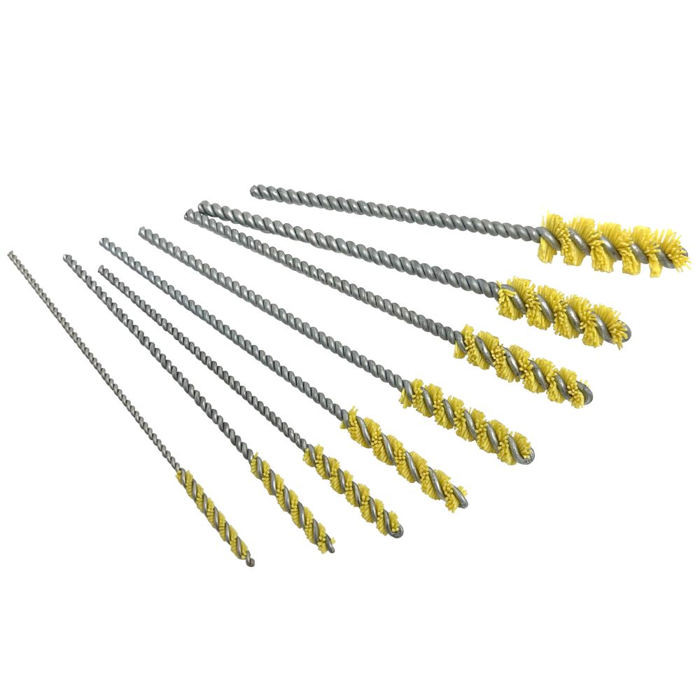 Nampower Ceramic Thread Deburring – Brushes (Imperial)