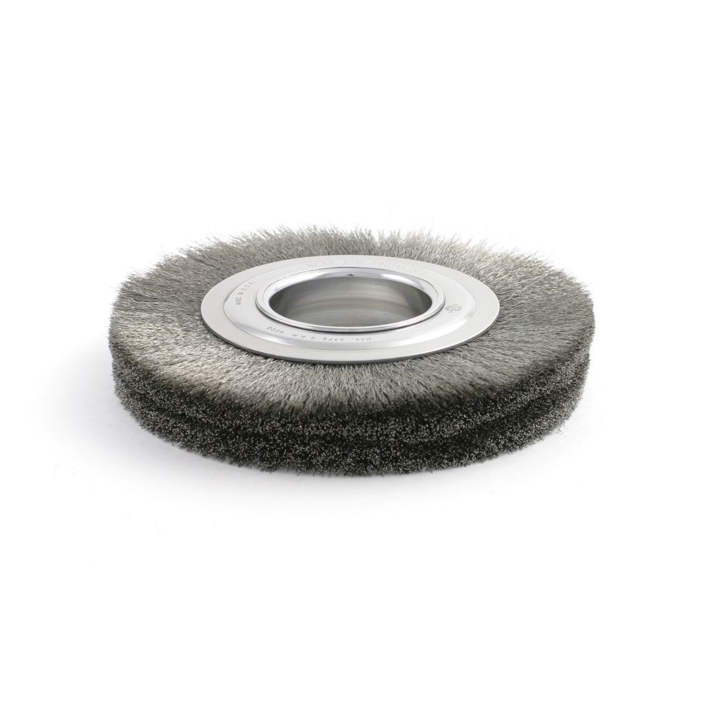 Standard Duty Medium Face