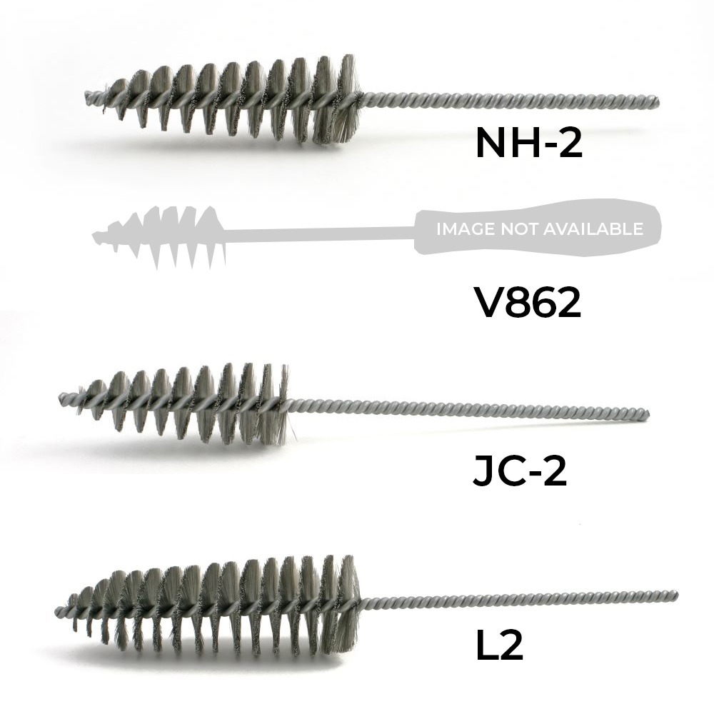 Cummins Group -Copper Cleaning and Polishing