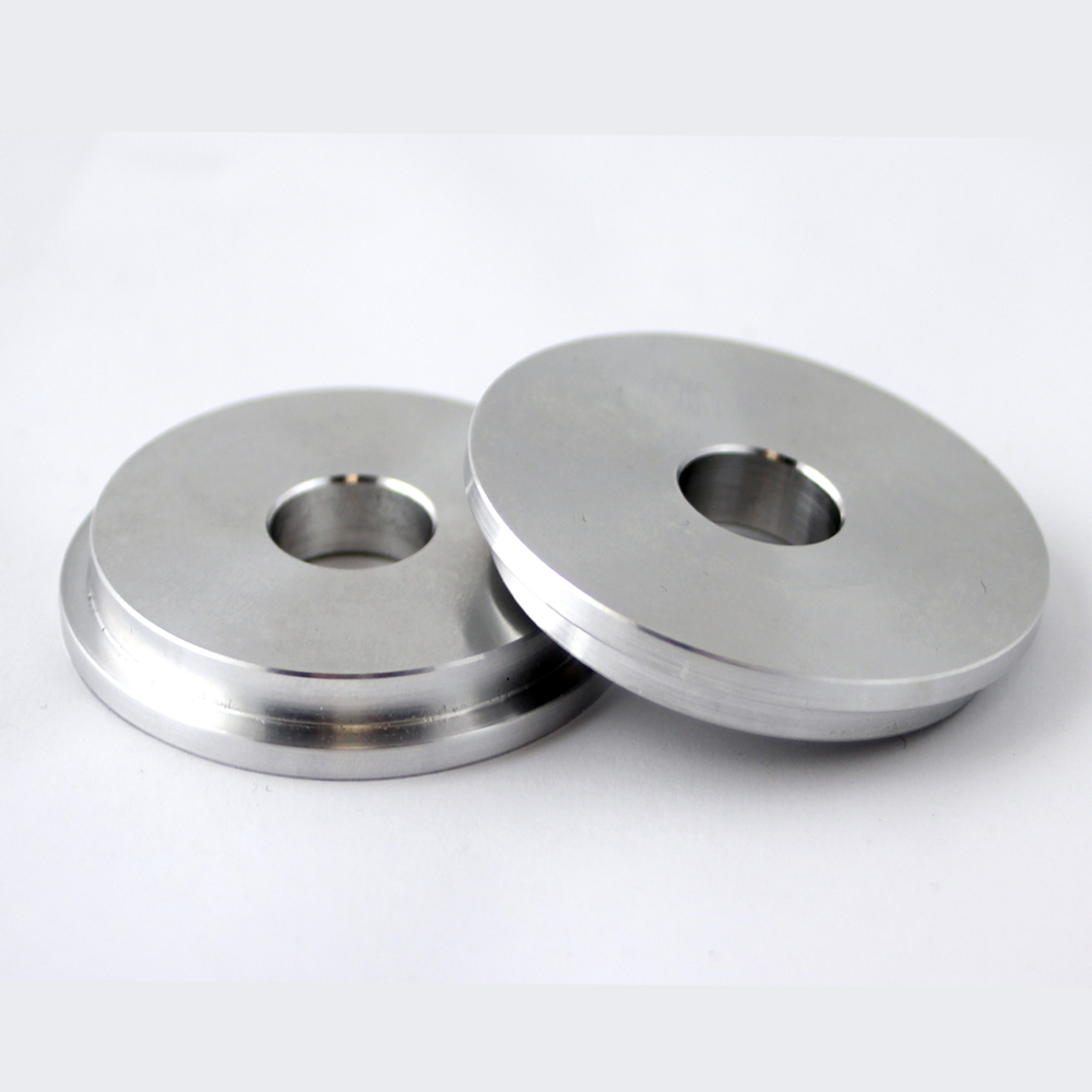 Diamond & Composite Hub Wheel Accessories