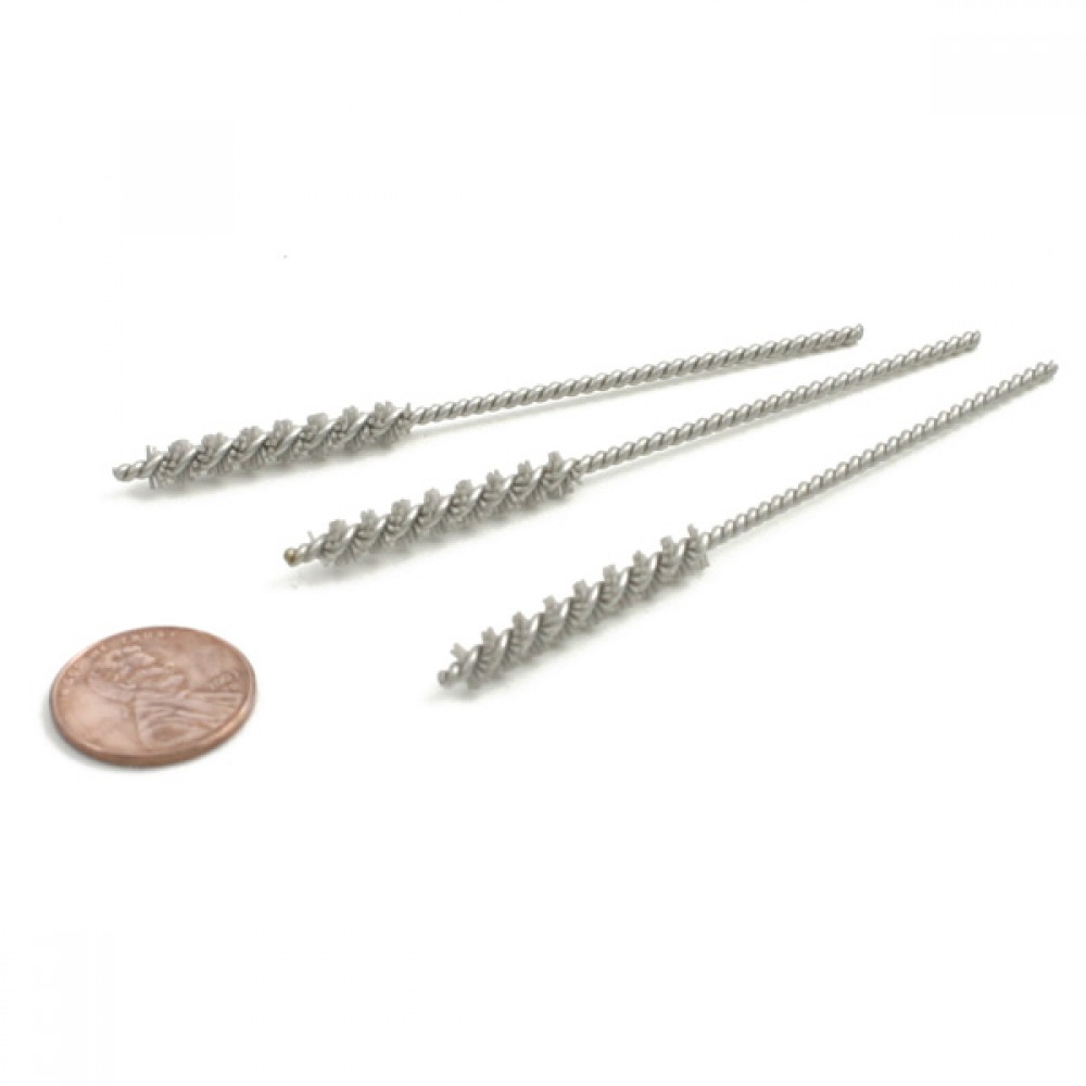 Series 81 Diamond Deburring Brushes