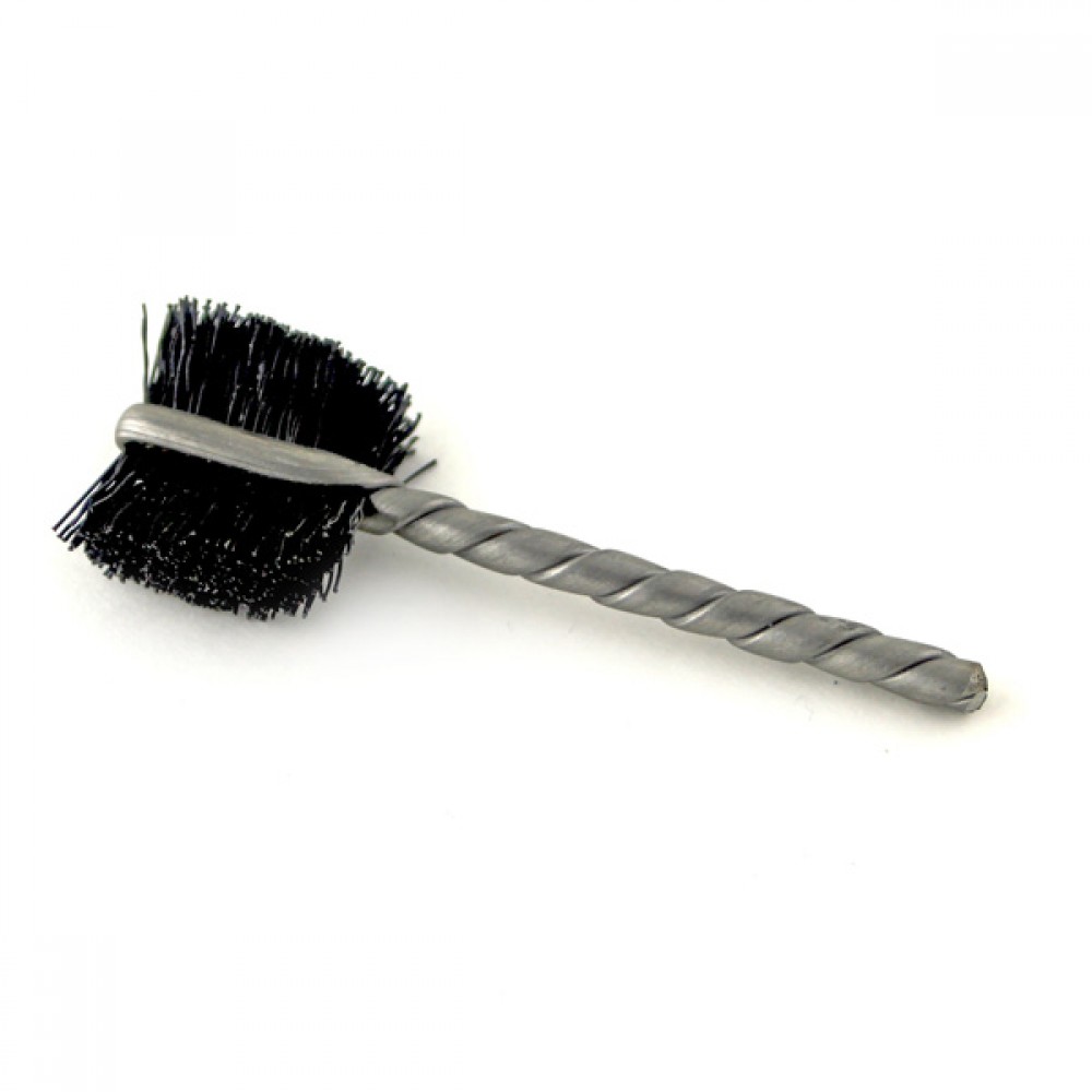 Nylon Fill Butterfly Brushes