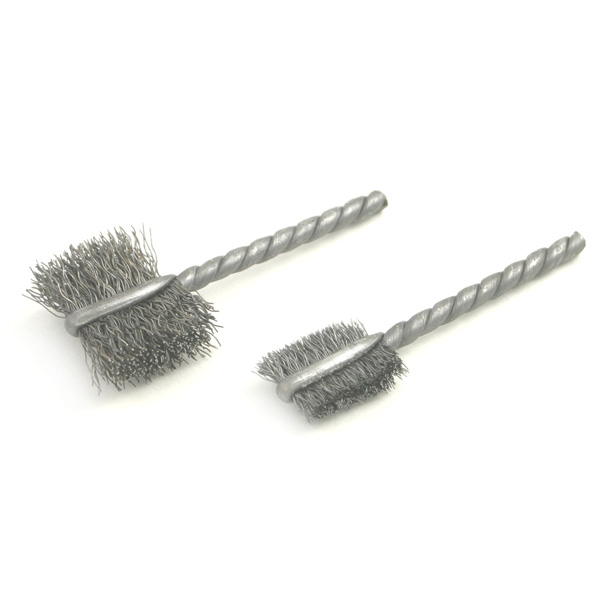 Butterfly Brushes
