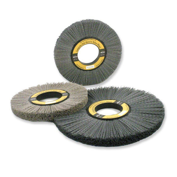 Nampower Composite Hub Wheels