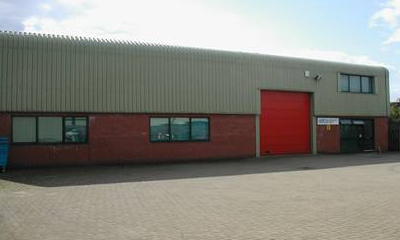 Pacehigh office